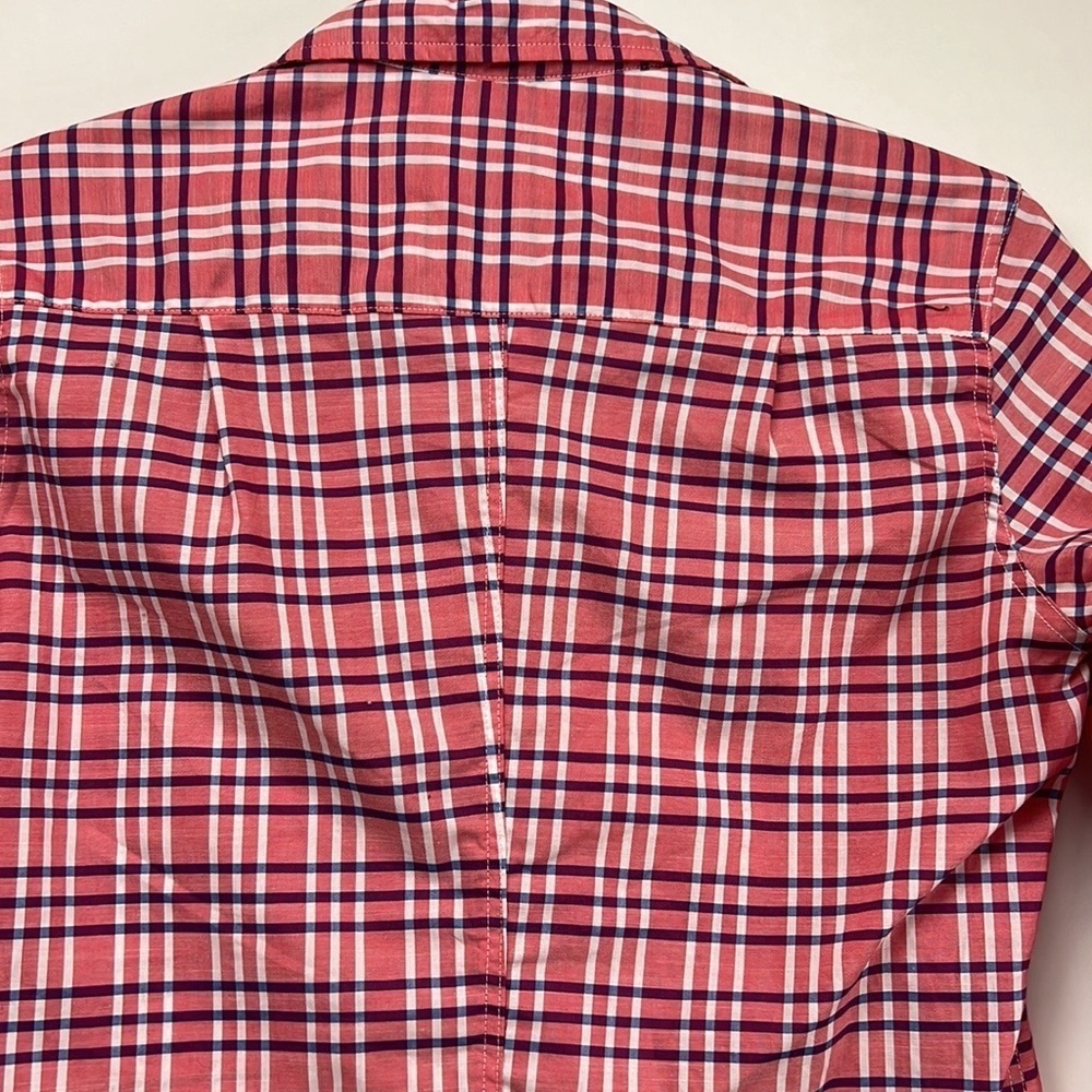 Frank & Eileen longsleeve shirt for junior/ Petite women size X S - Picture 3 of 6